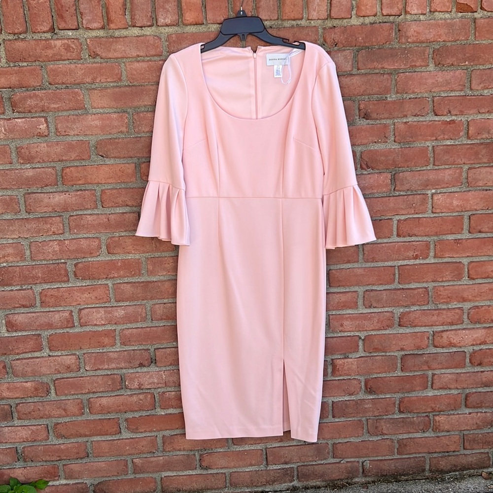 Pink Special Occasion Dress